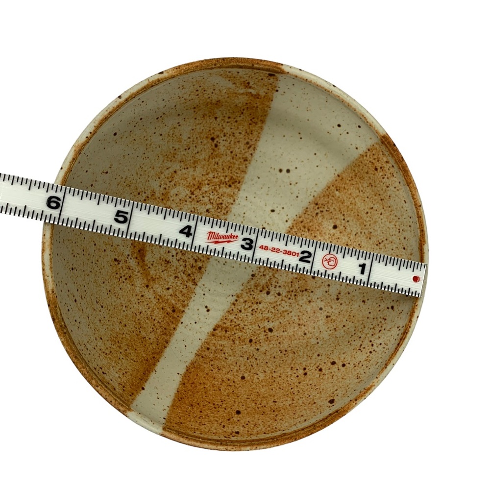 Pottery Bowl - Picture 6 of 8